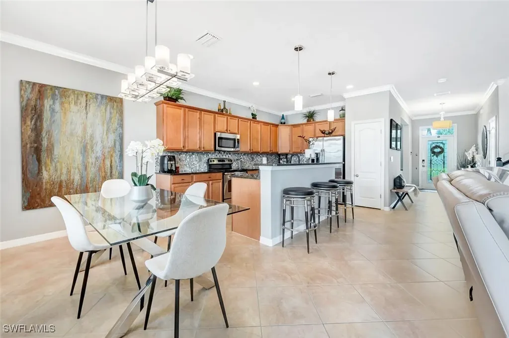 14662 Fern Lake Court Naples FL 34114