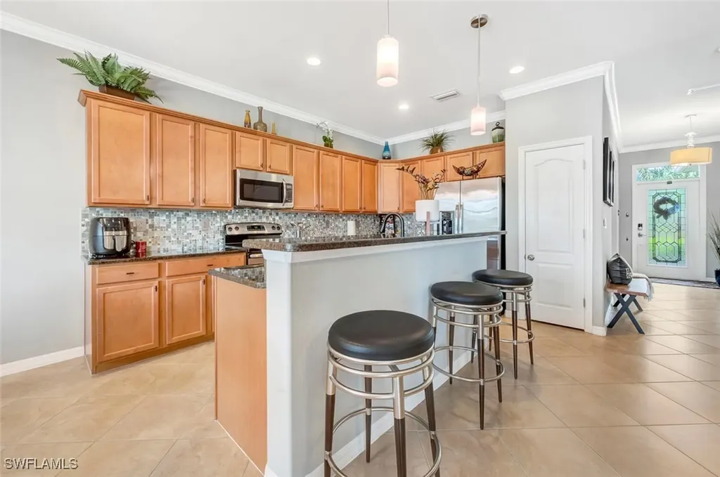 14662 Fern Lake Court Naples FL 34114
