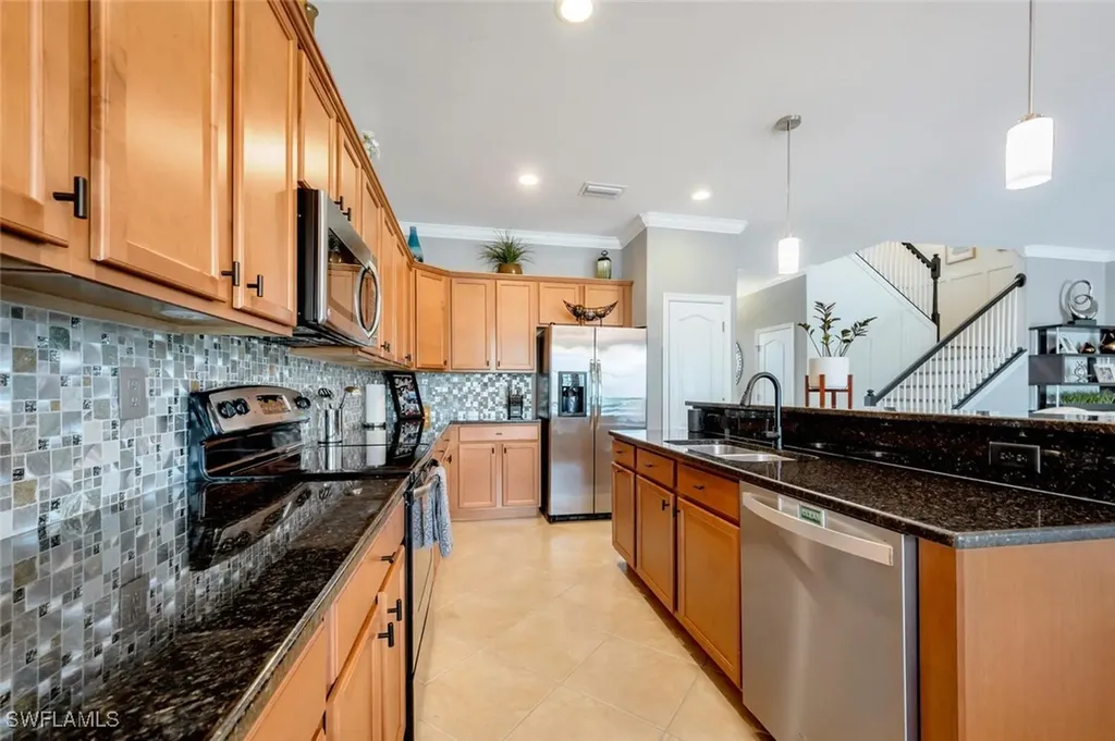14662 Fern Lake Court Naples FL 34114