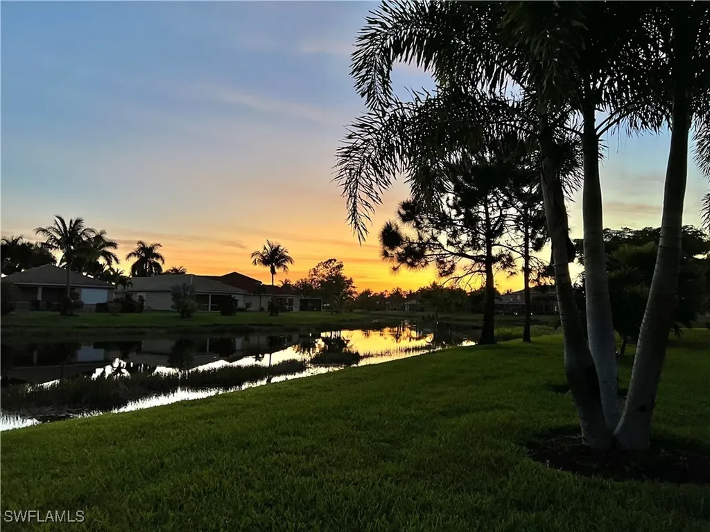 14662 Fern Lake Court Naples FL 34114