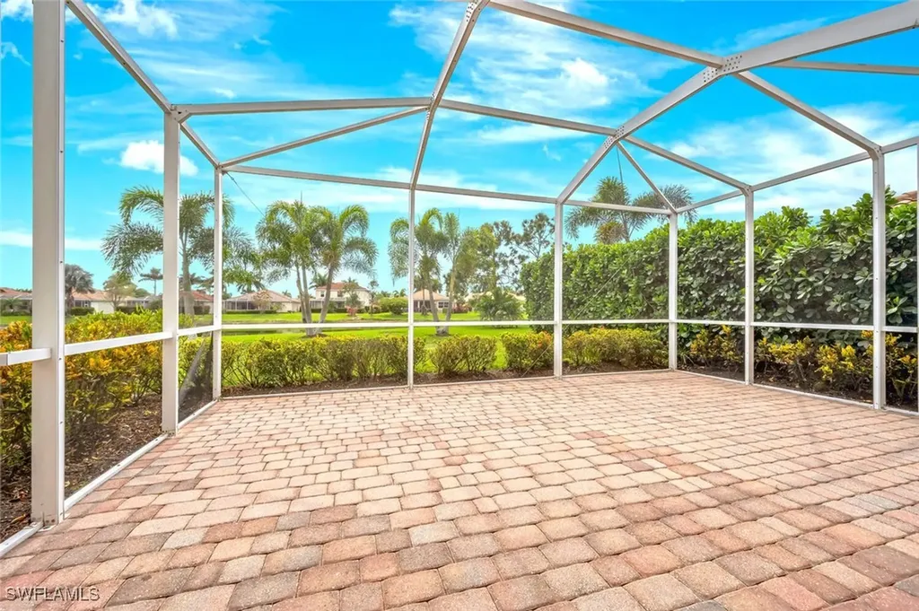 14662 Fern Lake Court Naples FL 34114