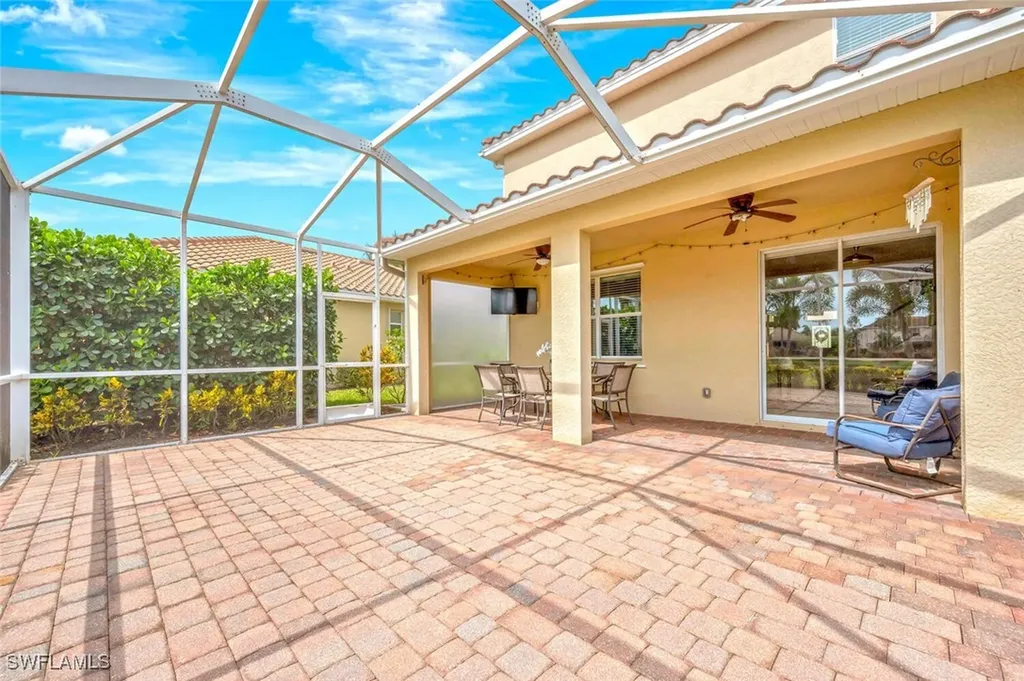 14662 Fern Lake Court Naples FL 34114