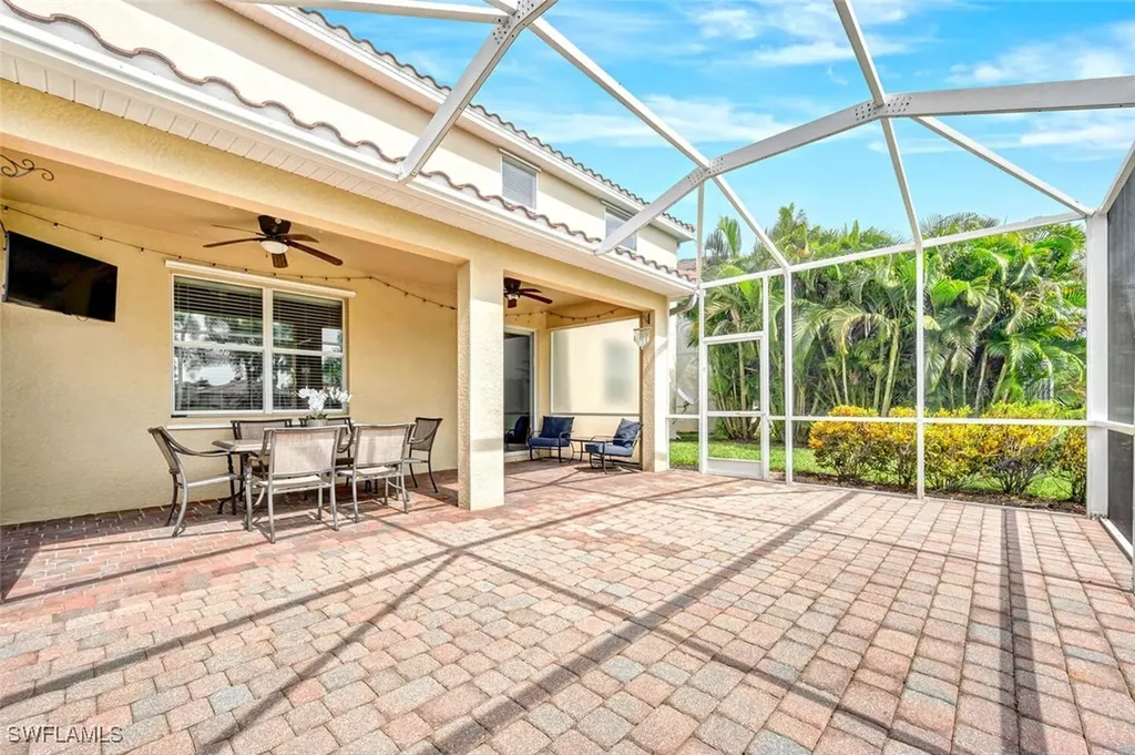 14662 Fern Lake Court Naples FL 34114