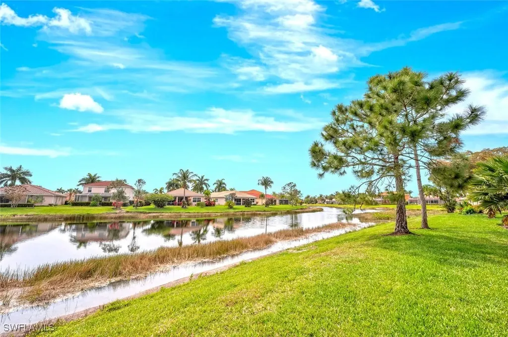 14662 Fern Lake Court Naples FL 34114