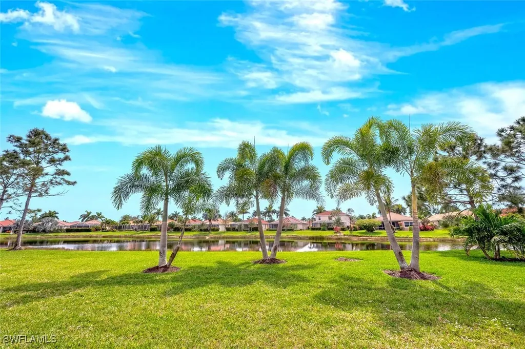 14662 Fern Lake Court Naples FL 34114