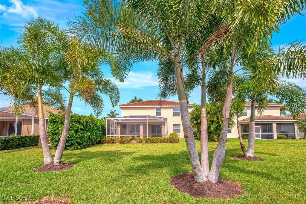 14662 Fern Lake Court Naples FL 34114
