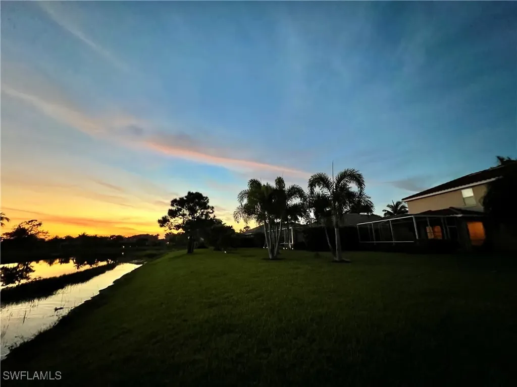 14662 Fern Lake Court Naples FL 34114