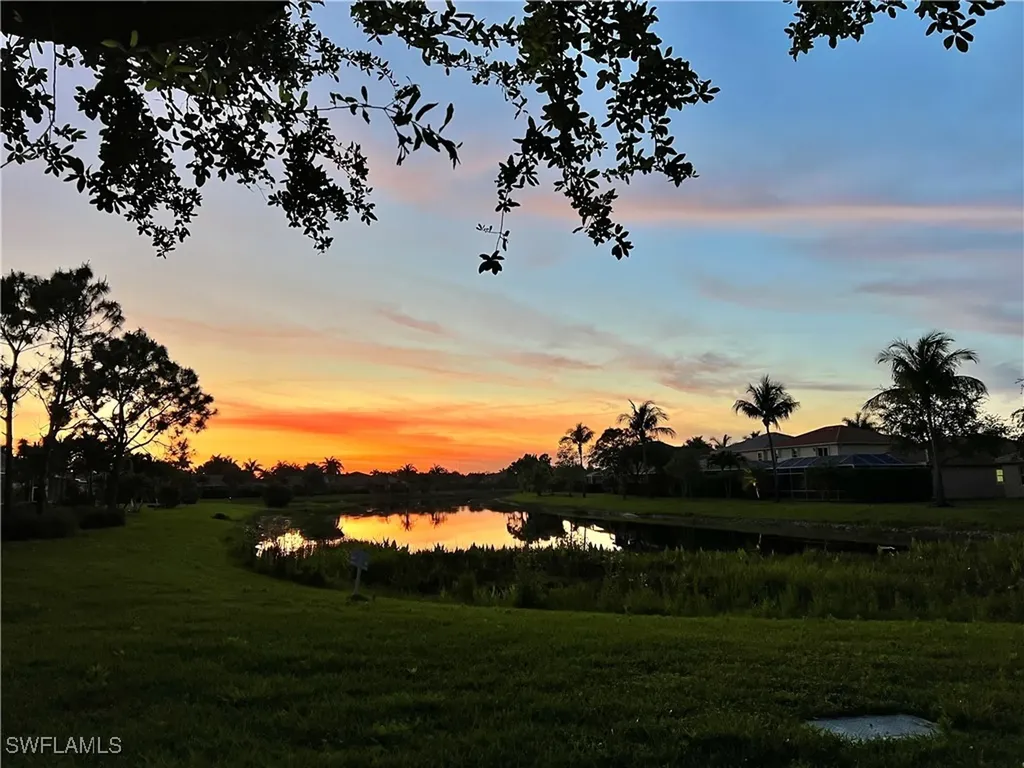 14662 Fern Lake Court Naples FL 34114