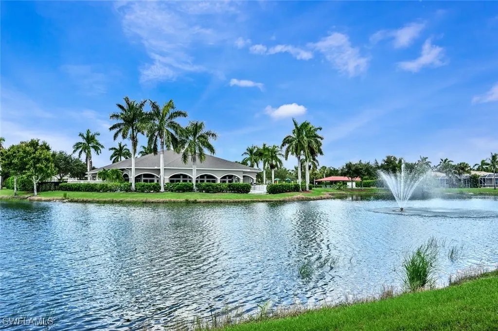 14662 Fern Lake Court Naples FL 34114