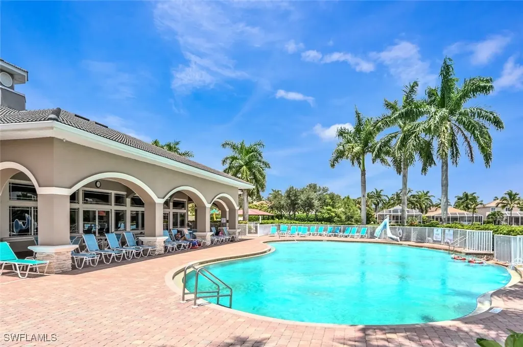 14662 Fern Lake Court Naples FL 34114