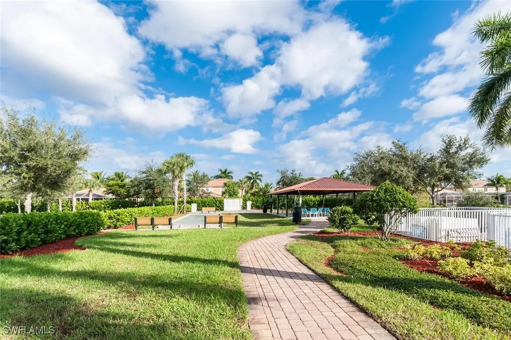 14662 Fern Lake Court Naples FL 34114