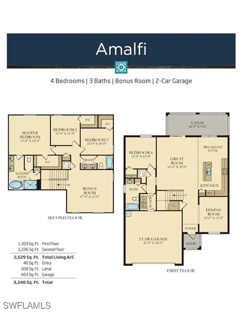 14662 Fern Lake Court Naples FL 34114