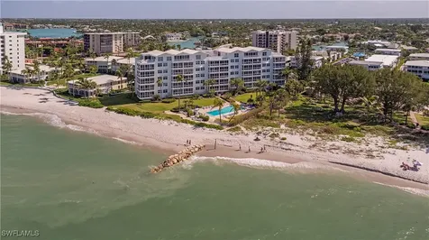 2121 Gulf Shore Boulevard N Naples FL 34102