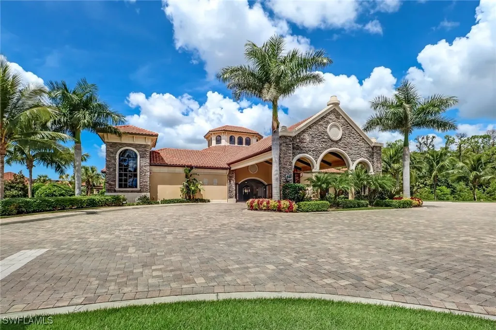 9434 Piacere Way Naples FL 34113