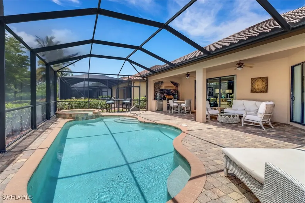 9434 Piacere Way Naples FL 34113