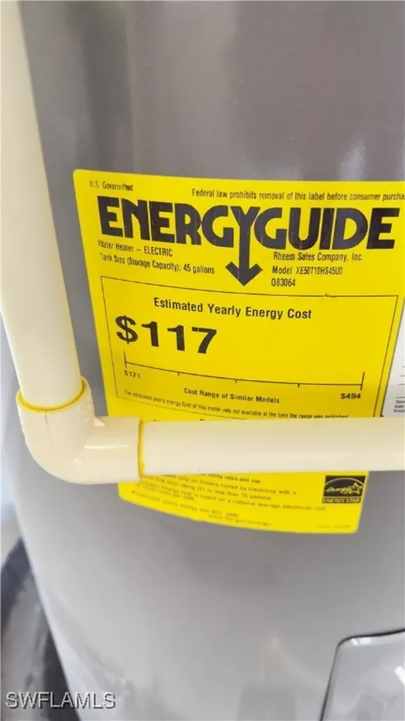 3433 Jeffcott Street Fort Myers FL 33916