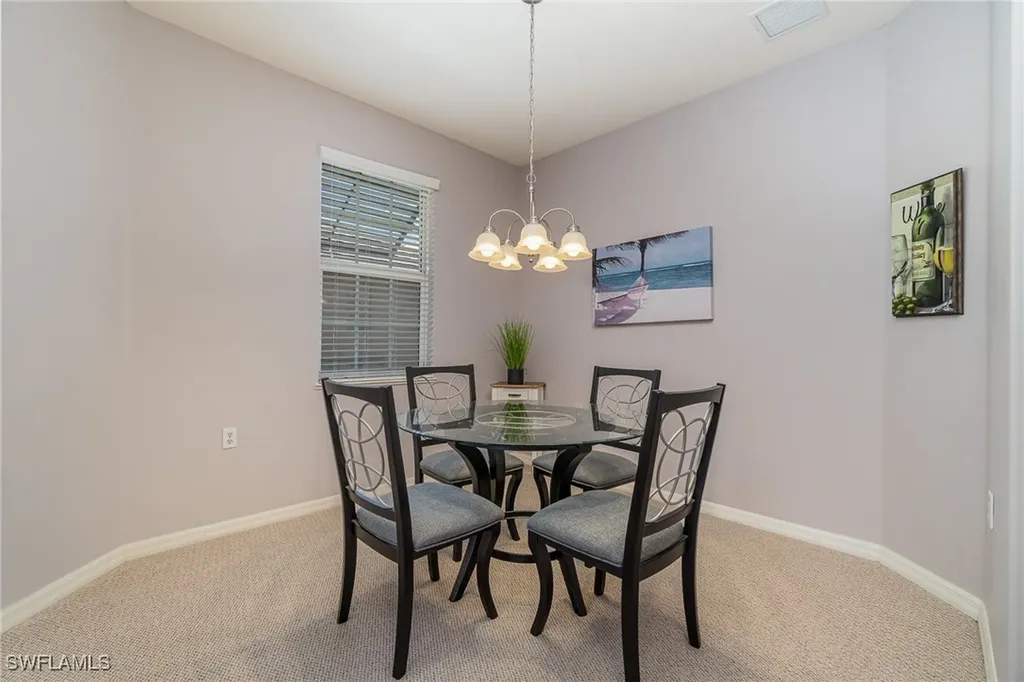 10607 Camarelle Circle Fort Myers FL 33913