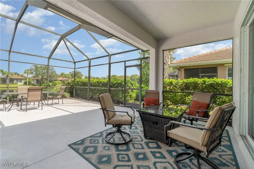 10607 Camarelle Circle Fort Myers FL 33913