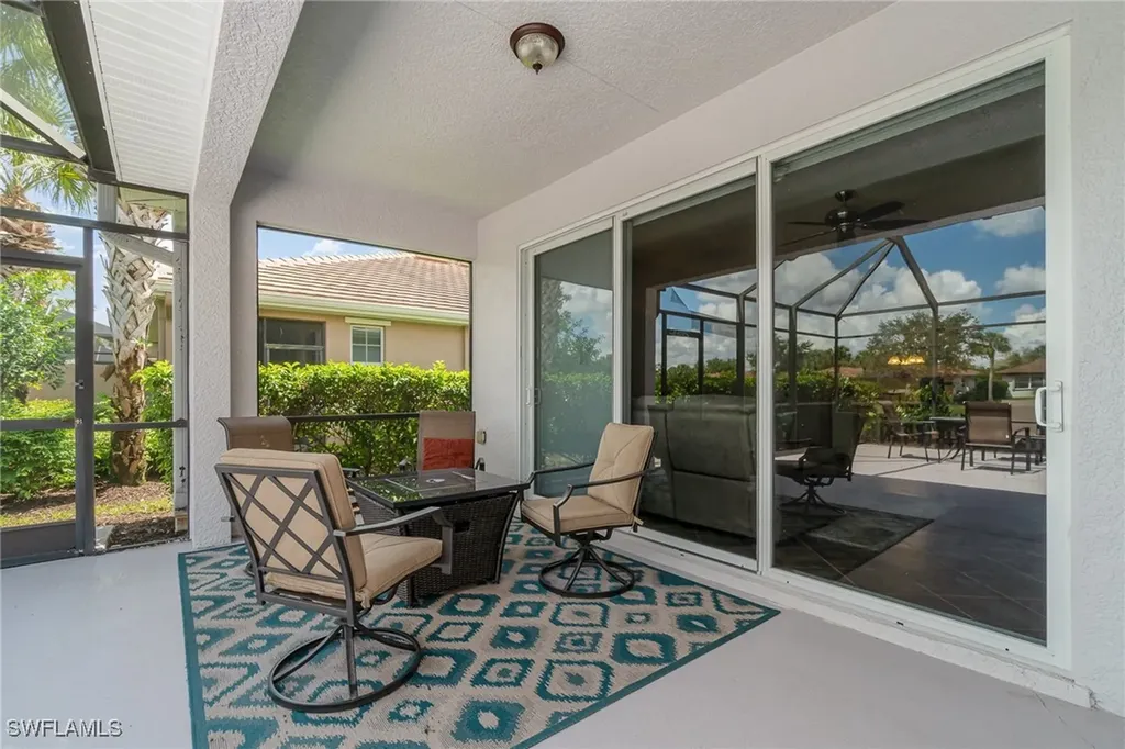 10607 Camarelle Circle Fort Myers FL 33913