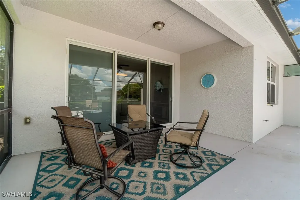 10607 Camarelle Circle Fort Myers FL 33913