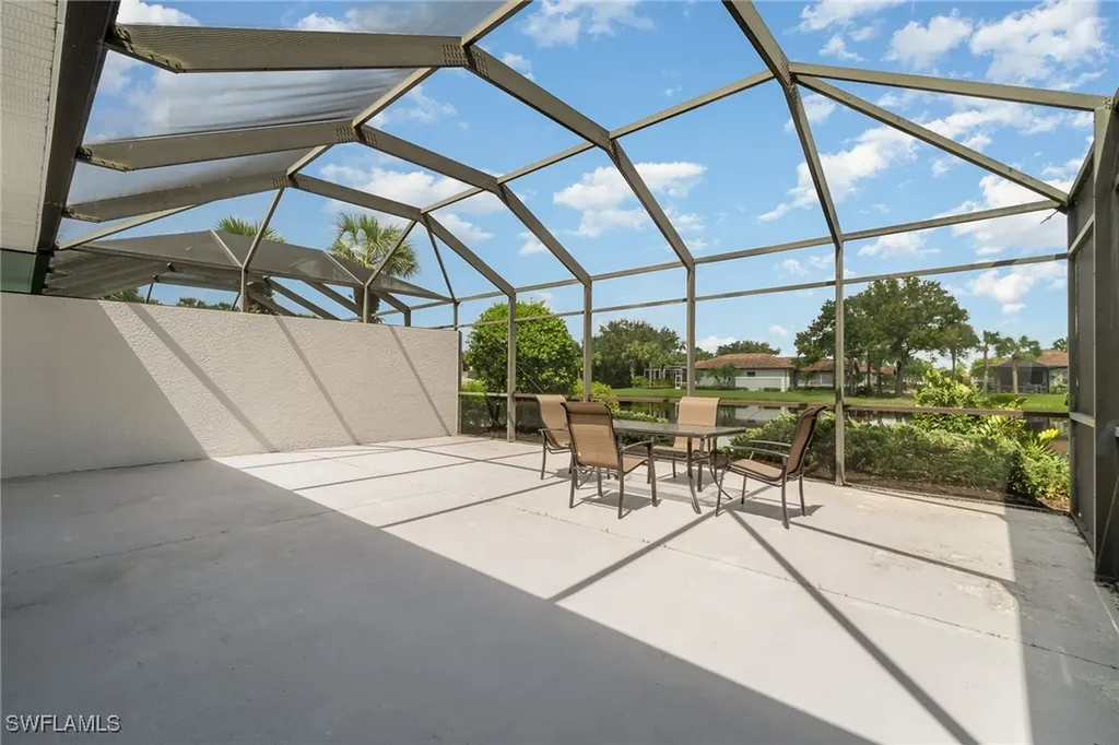 10607 Camarelle Circle Fort Myers FL 33913