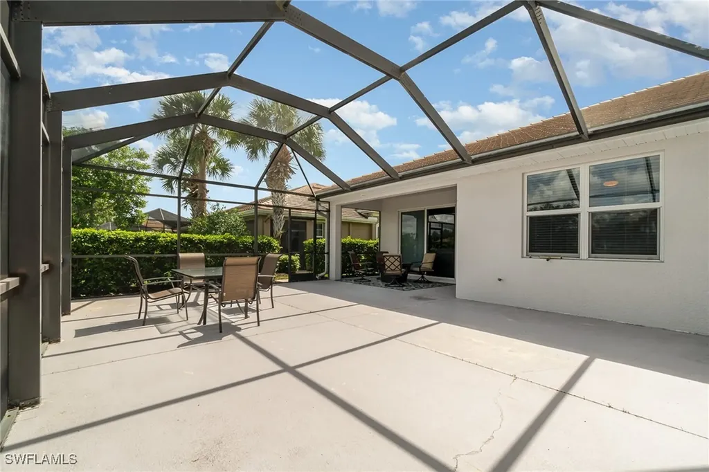10607 Camarelle Circle Fort Myers FL 33913