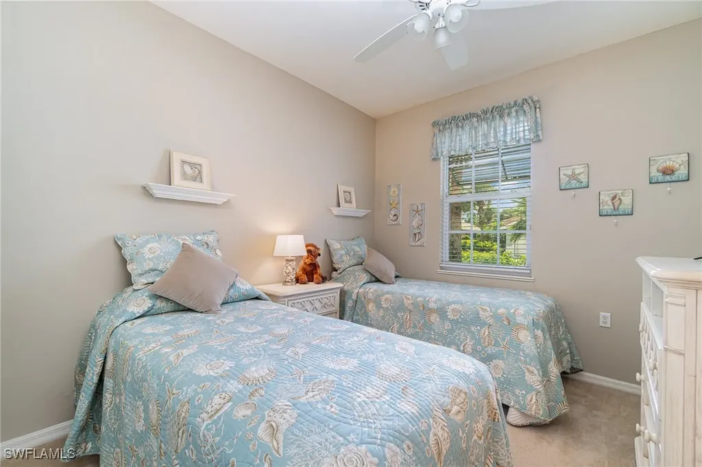 10607 Camarelle Circle Fort Myers FL 33913