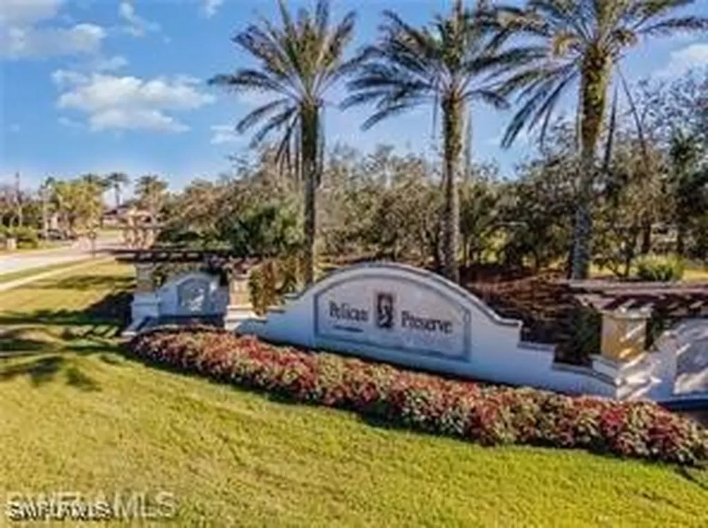 10607 Camarelle Circle Fort Myers FL 33913