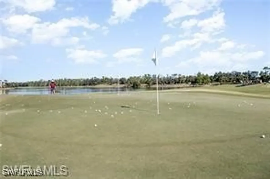 10607 Camarelle Circle Fort Myers FL 33913