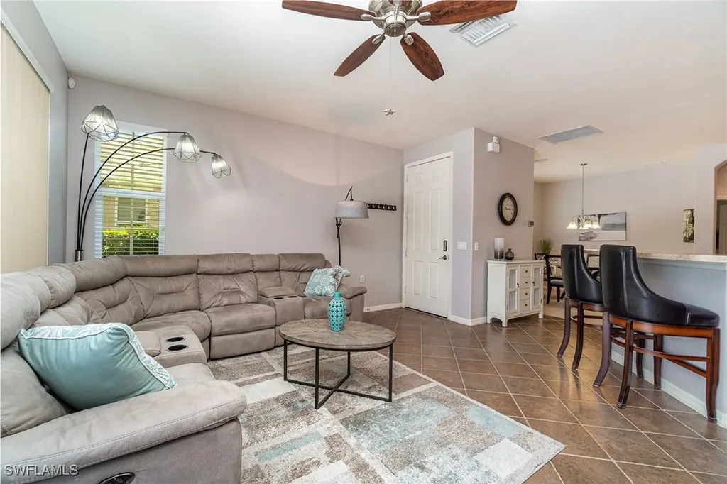 10607 Camarelle Circle Fort Myers FL 33913