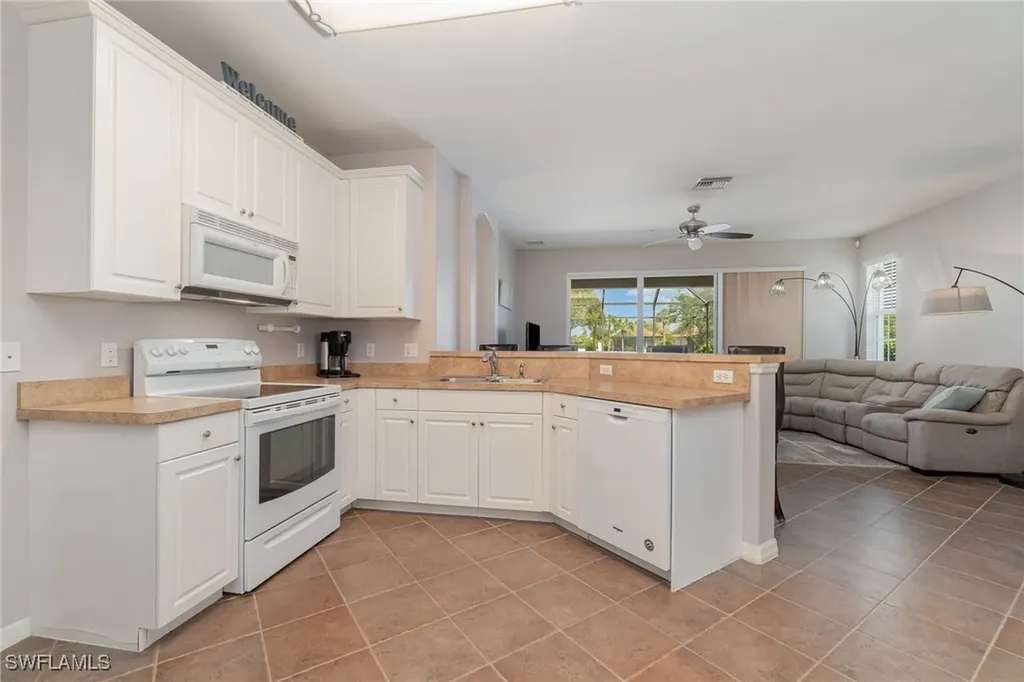 10607 Camarelle Circle Fort Myers FL 33913