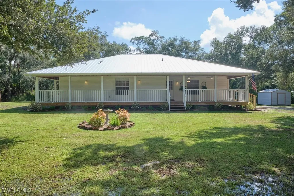 17750 Leetana Road North Fort Myers FL 33917