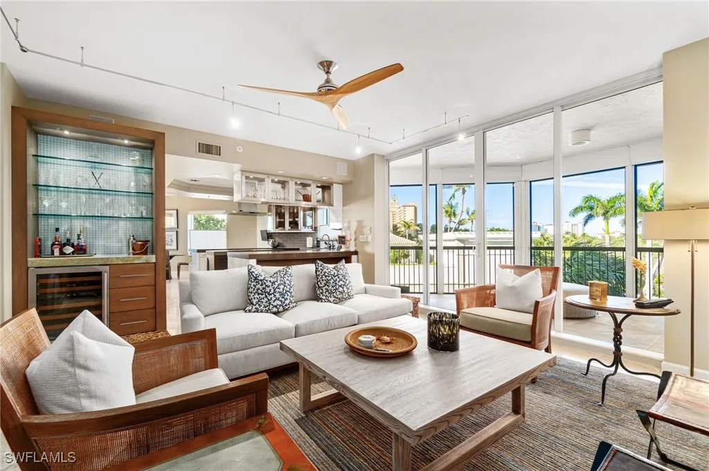 8473 Bay Colony Drive Naples FL 34108