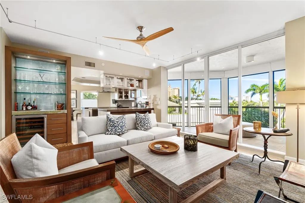 8473 Bay Colony Drive Naples FL 34108