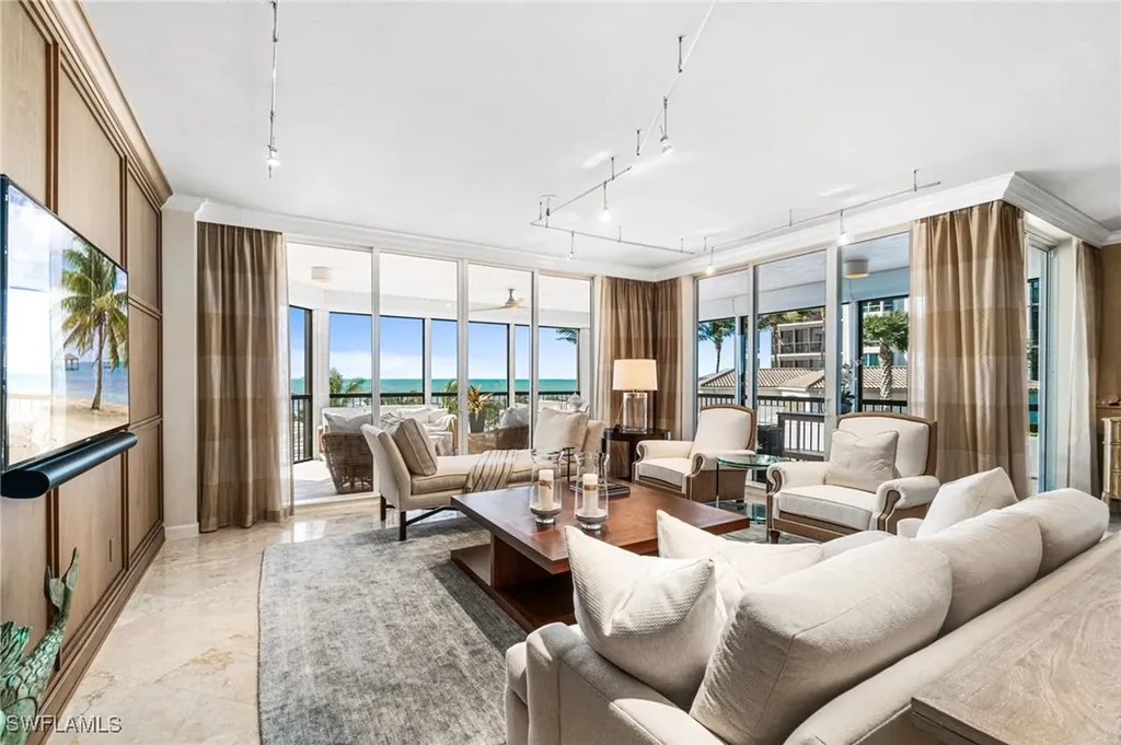 8473 Bay Colony Drive Naples FL 34108