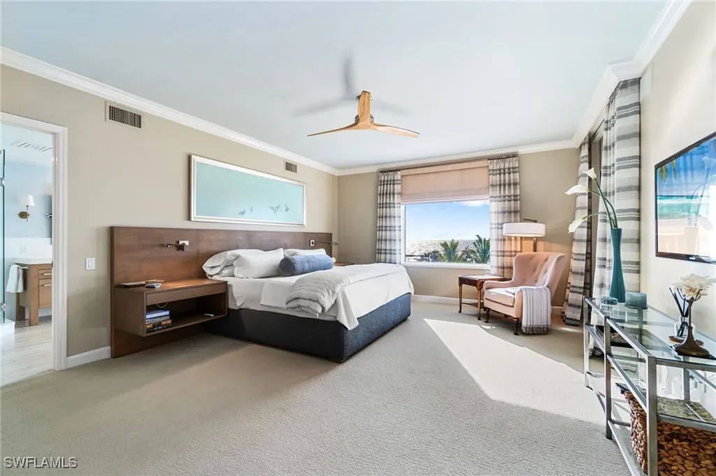 8473 Bay Colony Drive Naples FL 34108