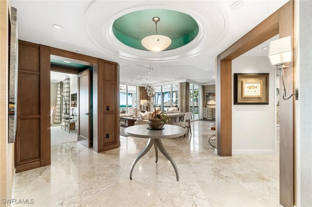 8473 Bay Colony Drive Naples FL 34108