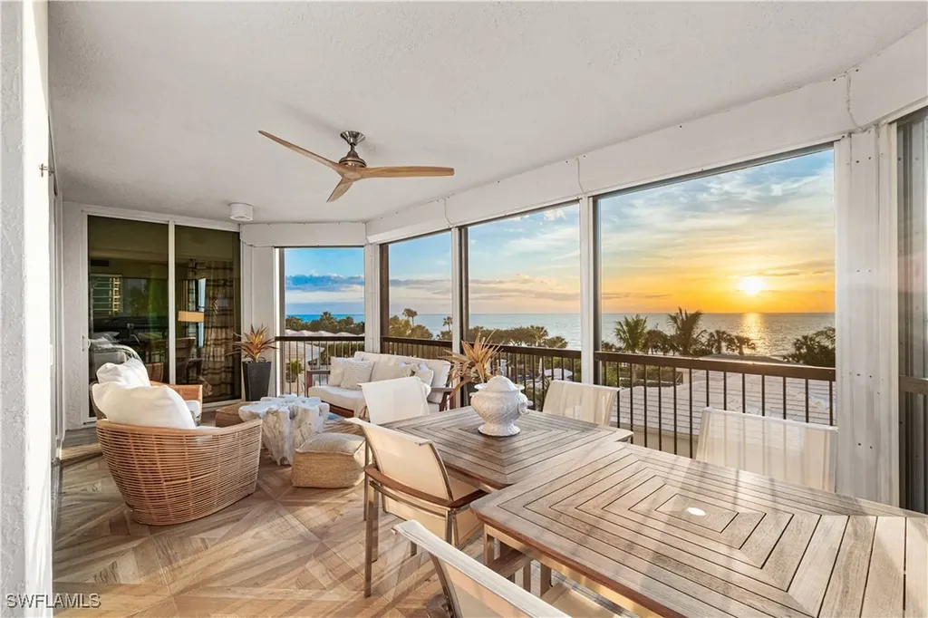8473 Bay Colony Drive Naples FL 34108