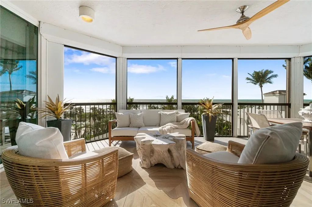 8473 Bay Colony Drive Naples FL 34108