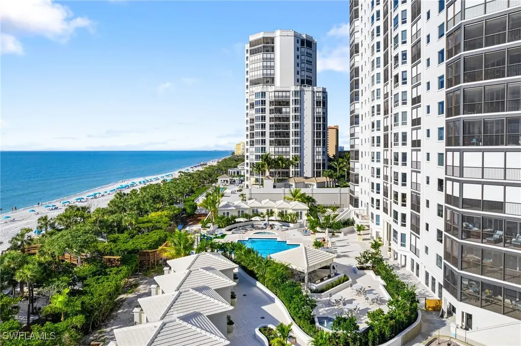 8473 Bay Colony Drive Naples FL 34108