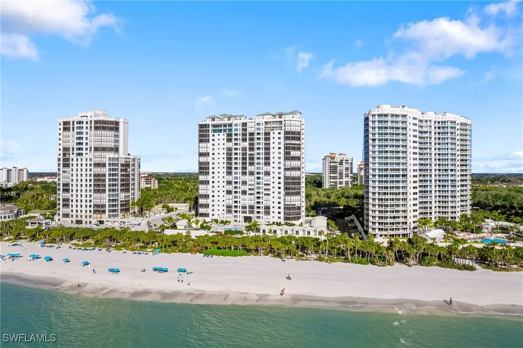 8473 Bay Colony Drive Naples FL 34108