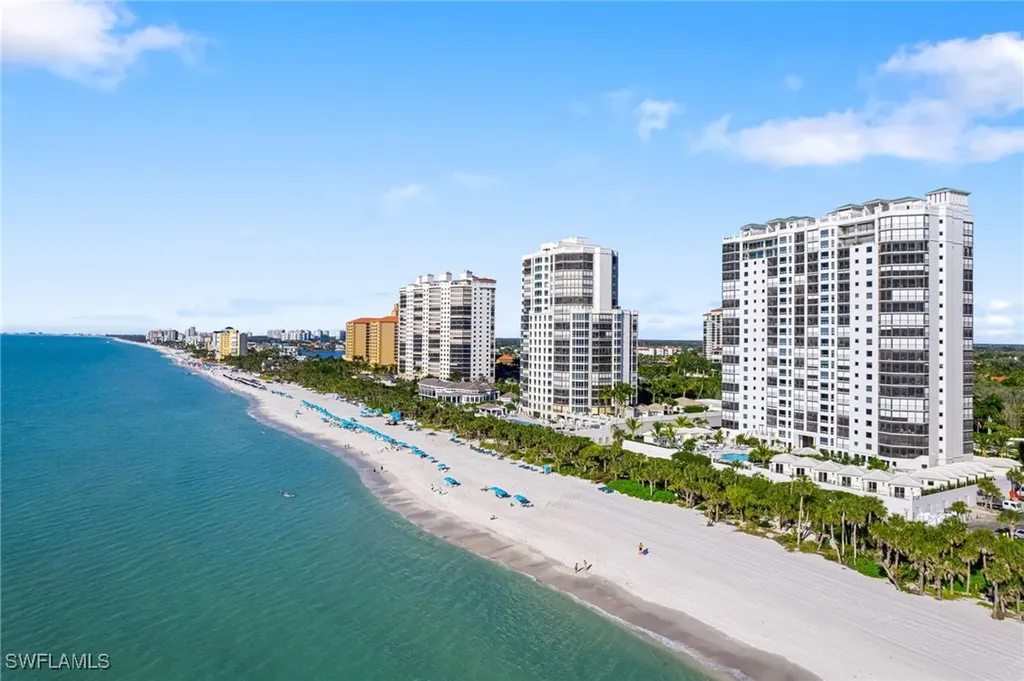 8473 Bay Colony Drive Naples FL 34108