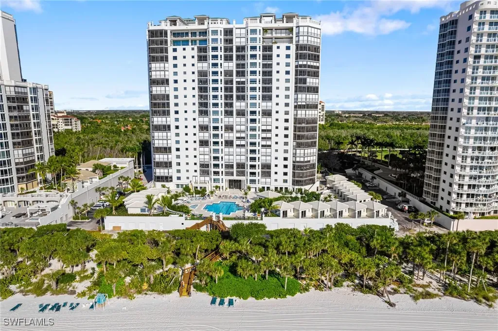 8473 Bay Colony Drive Naples FL 34108
