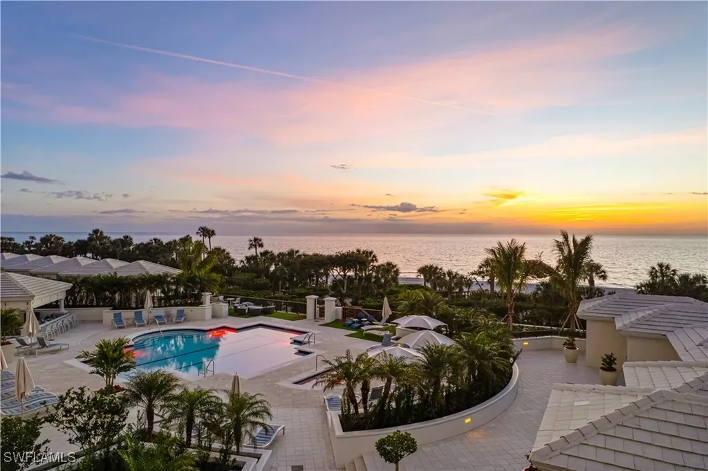 8473 Bay Colony Drive Naples FL 34108