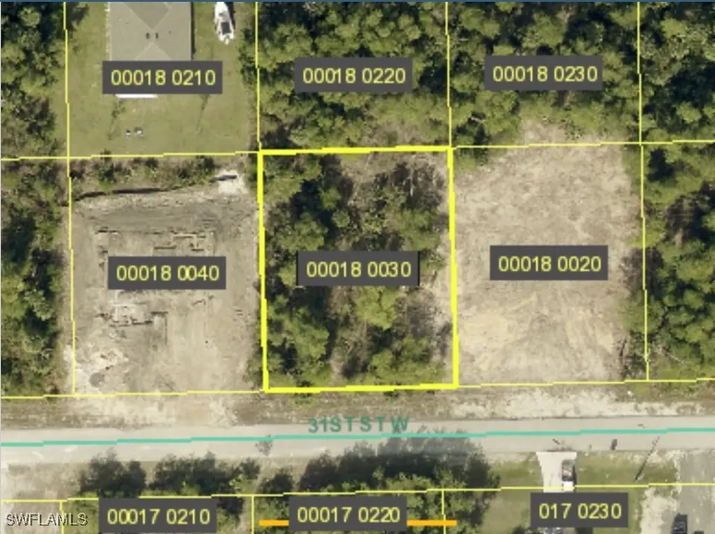 3404 31st Street W Lehigh Acres FL 33971