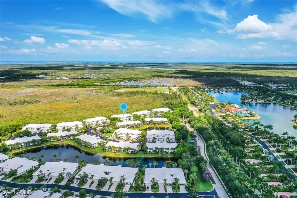 4685 Hawks Nest Way Naples FL 34114