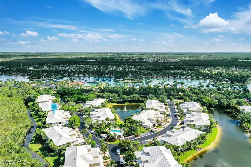 4685 Hawks Nest Way Naples FL 34114