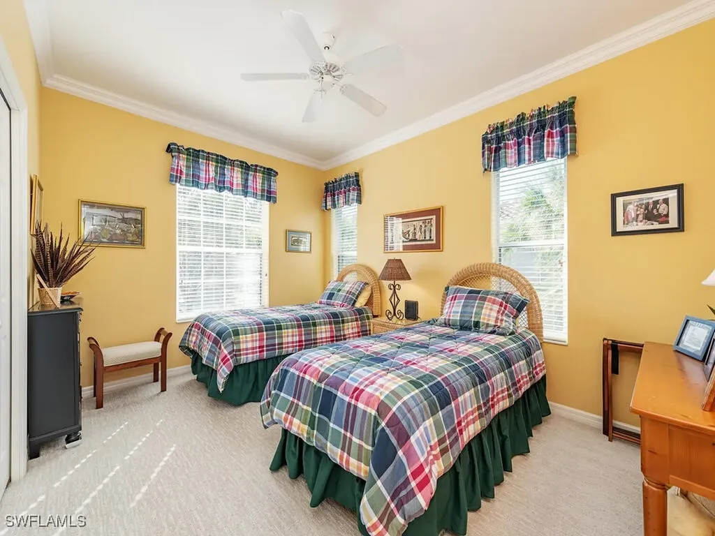 8477 Radcliffe Terrace Naples FL 34120