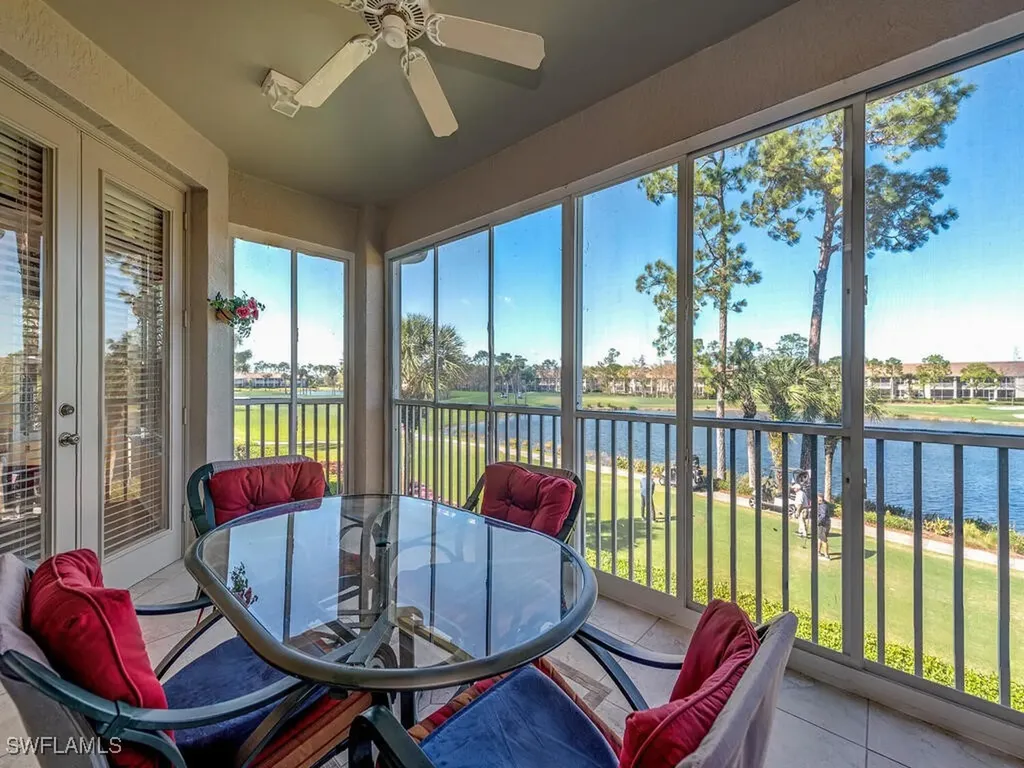 8477 Radcliffe Terrace Naples FL 34120