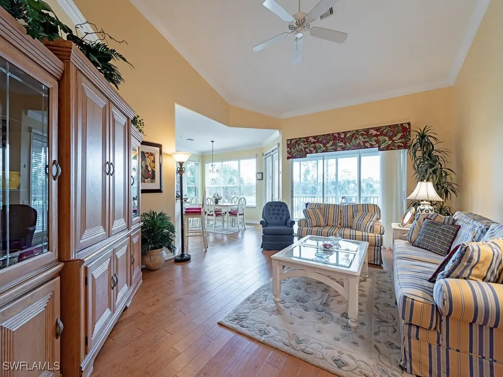8477 Radcliffe Terrace Naples FL 34120